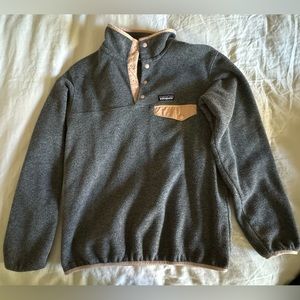 Women's Lightweight Synchilla® Snap-T® Fleece Pullover